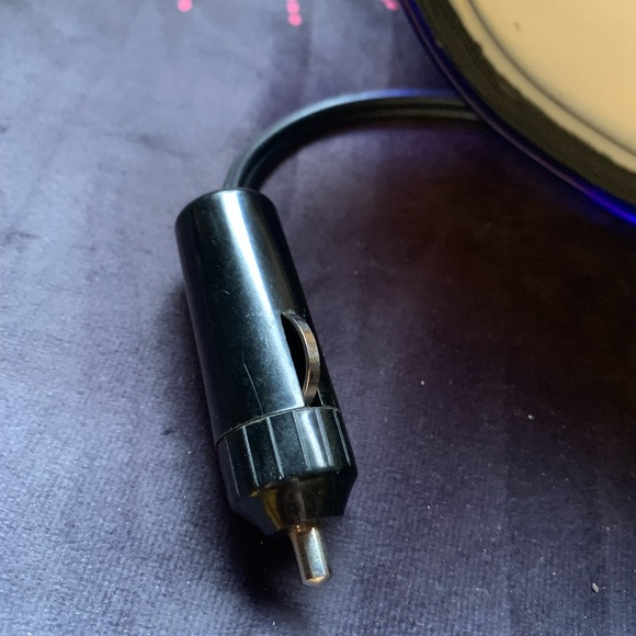 Police Beacon Blue Light for Car - Picture 4 of 4